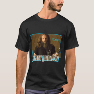 JAMEY JOHNSON TOUR 2019 T-Shirt