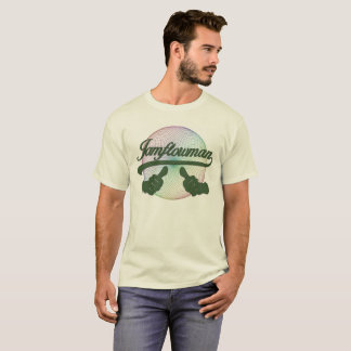 Jamflowman Shirt