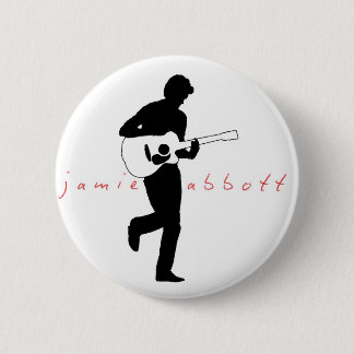 Jamie Abbott Classic Badge