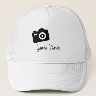 Jamie Davis hat