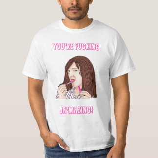 Jamie Private School Girls Meme T-Shirt