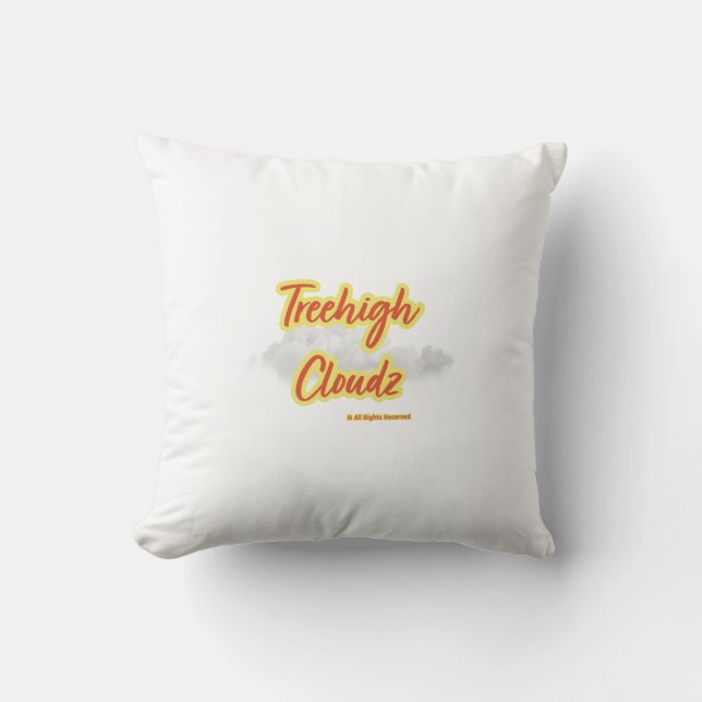 Jamil Value: Throw Pillows for the Home (Front)