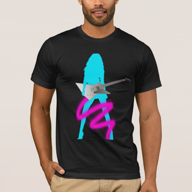 JAMMER T-Shirt (Front)
