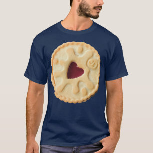 Jammie Dodger T-Shirt