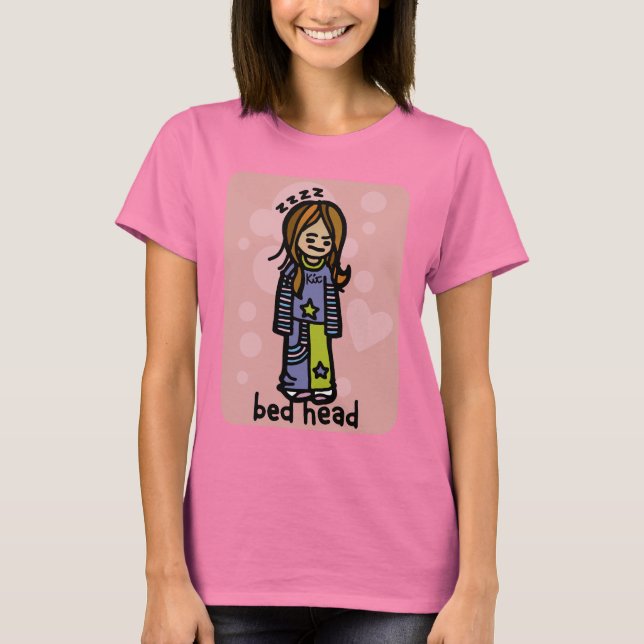 jammie top. T-Shirt (Front)