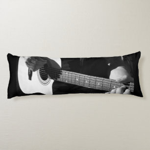 Jammin Guitar Strings Body Cushion