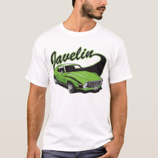 Jammin' Javelin Kids T-Shirt