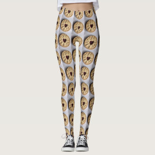 Jammy Dodger Leggings