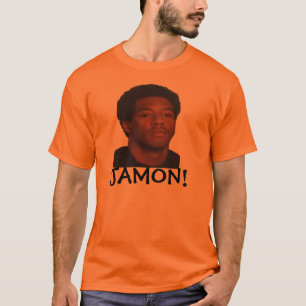 JAMON! T-Shirt