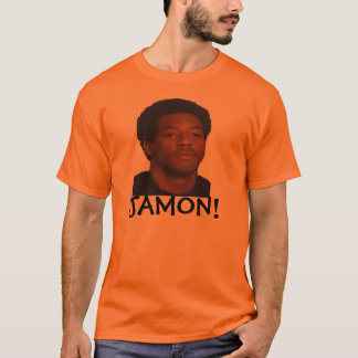JAMON! T-Shirt