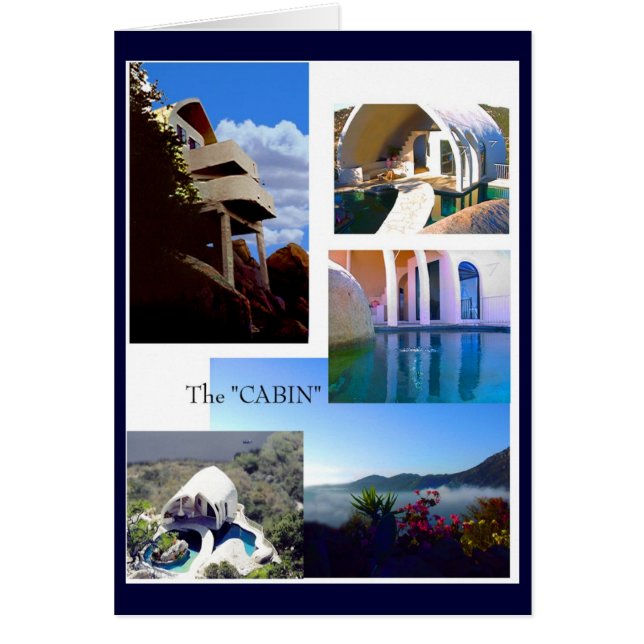 Jamul brochure (Front)