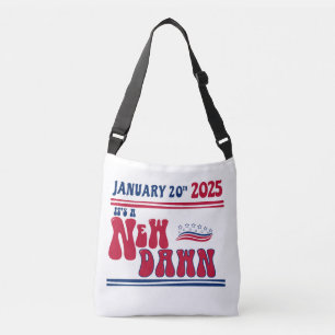 JAN 20 24_it's a new Dawn _dsgn 1 Crossbody Bag