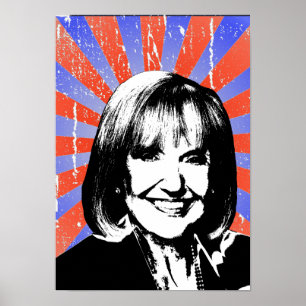 JAN BREWER POSTER