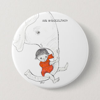 Jan Shackelford Baby Button #11