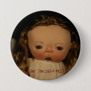 Jan Shackelford Baby Button Bella