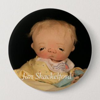 Jan Shackelford Baby Button DJ