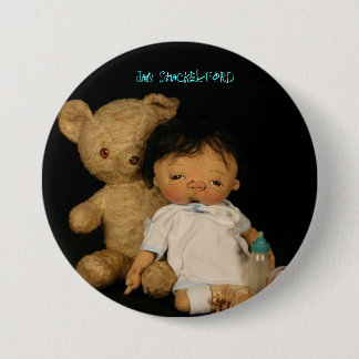 Jan Shackelford Button Baby Santiago