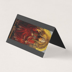 Jan van Eyck God the Father on Throne Fine Art