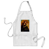 Jan van Eyck - Virgin Mary Fine Art Collection