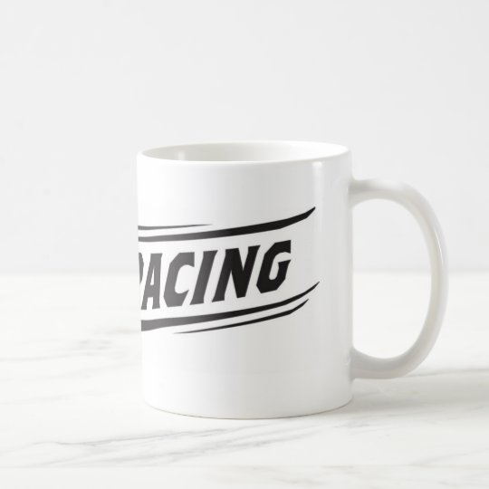 JandRracingMug Coffee Mug