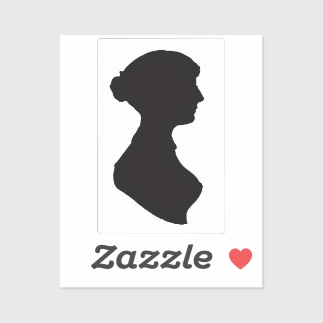 Jane Austen ailhouwrrw (Sheet)