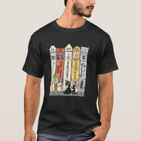 Jane Austen Books Street Romance Reader Bookish Ja