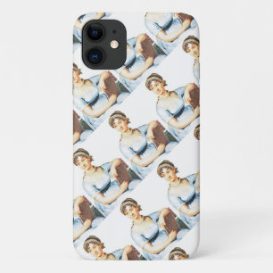 Jane Austen iPhone 11 Case