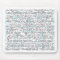 Jane Austen Damask