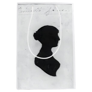 Jane Austen Gift Bag