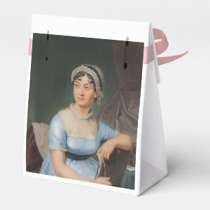 Jane Austen' Gift Box