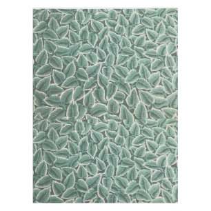 Jane Austen Home Wallpaper Tablecloth