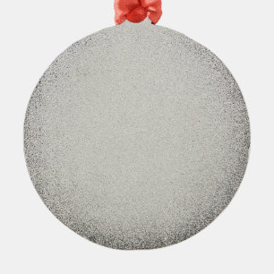 Jane Austen Metal Tree Decoration