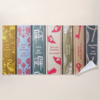 Jane Austen novel