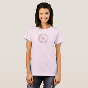 Jane Austen Period Drama Movies T-Shirt