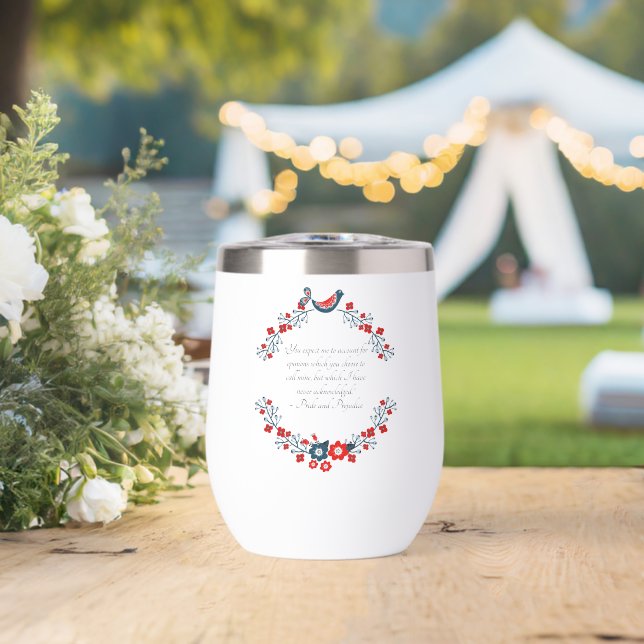 Jane Austen Quote, Pride and Prejudice Floral  (Wedding (Rotated))