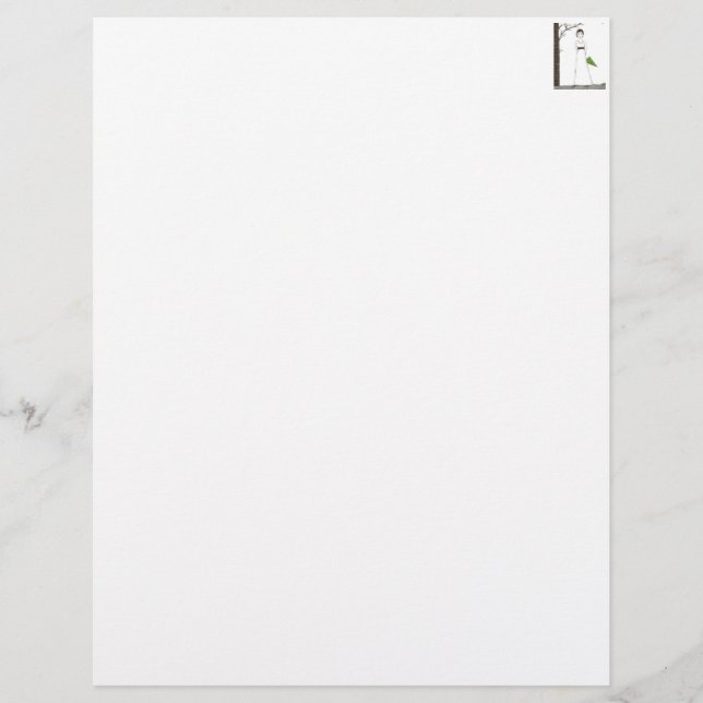 Jane Austen rice (Front)