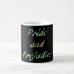 Jane Austen’s Pride and Prejudice Coffee Mug