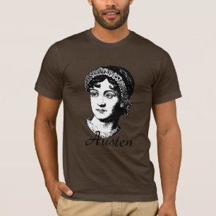 Jane Austen T-Shirt