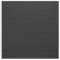 Jane Austen Text Black and White Fabric