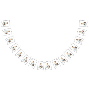 Jane Austen Theme Tea Party Birthday Banner