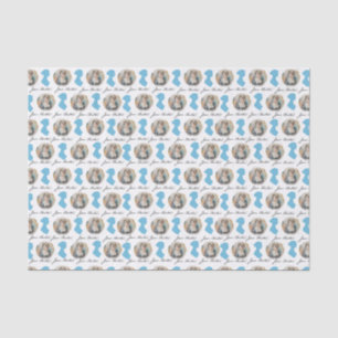 Jane Austen Tissue Paper