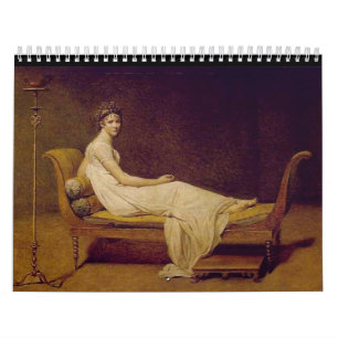 Jane Austen's Calendar 2