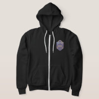 Jane Austen's EMMA a Comfy Hoodie for Book Lovers