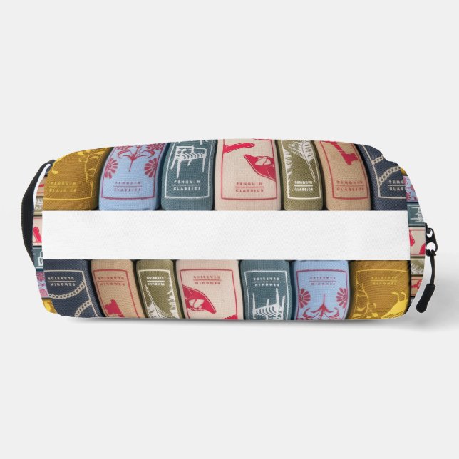 Jane Austen's novels Dopp Kit (Bottom)