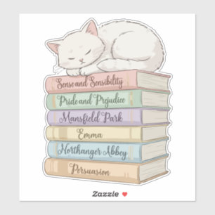 Jane Austen's Novels IX