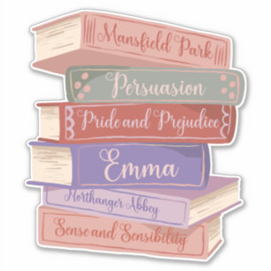 Jane Austen's Novels V