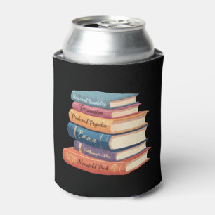 Jane Austen's Novels VII Can Cooler