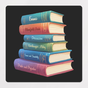 Jane Austen's Novels VIII