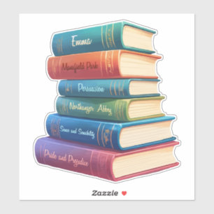 Jane Austen's Novels VIII