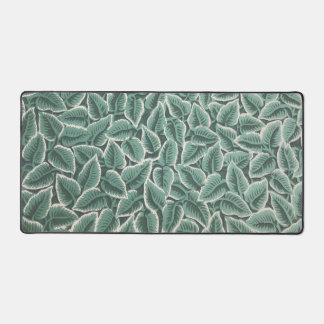 Jane Austen's wallpaper Desk Mat